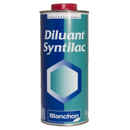 Diluant SYNTILAC - Blanchon