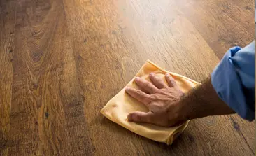 Les différentes techniques pour entretenir son parquet