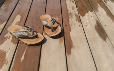 7 conseils pour ne pas endommager son parquet à l’entretien